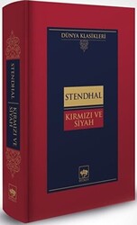 Kırmızı ve Siyah - 1