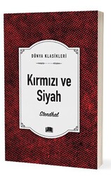 Kırmızı ve Siyah - 1