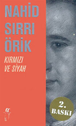 Kırmızı ve Siyah - 1