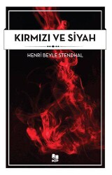 Kırmızı ve Siyah - KİTAPPAZARI Yayınları