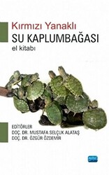 Kırmızı Yanaklı Su Kaplumbağası El Kitabı - 1