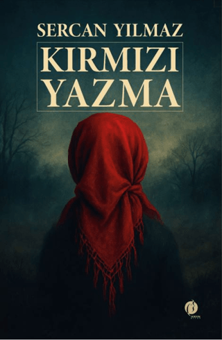 Kırmızı Yazma - 1