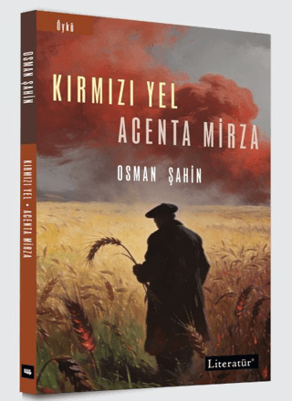 Kırmızı Yel - Acenta Mirza - 1