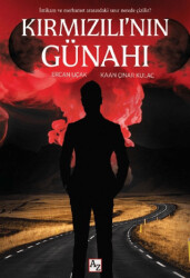 Kırmızılı’nın Günahı - Az Kitap