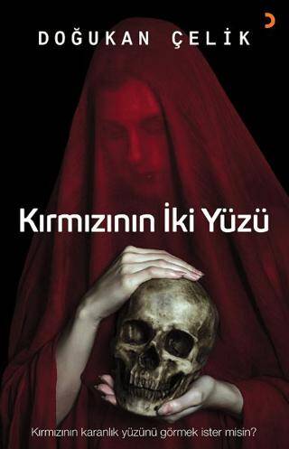 Kırmızının İki Yüzü - 1