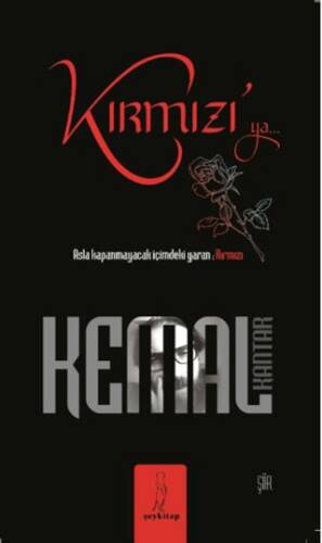 Kırmızı`ya... - 1