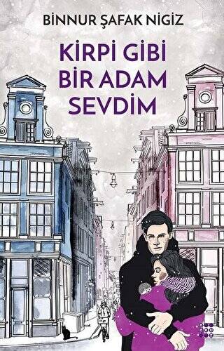 Kirpi Gibi Bir Adam Sevdim - 1