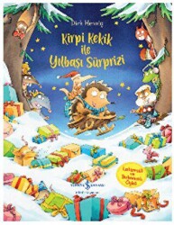Kirpi Kekik İle Yılbaşı Sürprizi - 1