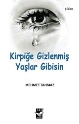 Kirpiğe Gizlenmiş Yaşlar Gibisin - 1