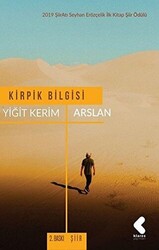 Kirpik Bilgisi - 1