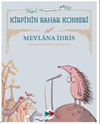 Kirpinin Bahar Konseri - 1