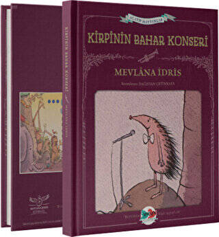 Kirpinin Bahar Konseri - 1