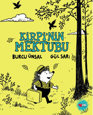Kirpinin Mektubu - 1