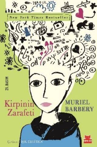 Kirpinin Zarafeti - 1