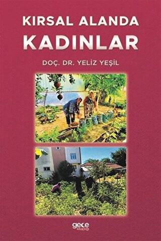 Kırsal Alanda Kadınlar - 1