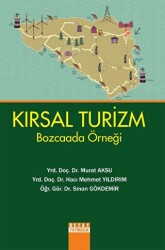 Kırsal Turizm Bozcaada Örneği - Detay Yayıncılık