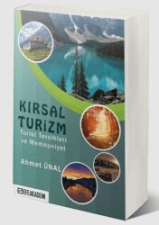 Kırsal Turizm - Turist Tercihleri ve Memnuniyet - - 1