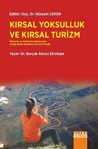 Kırsal Yoksulluk Ve Kırsal Turizm - 1