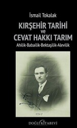 Kırşehir Tarihi ve Cevat Hakkı Tarım - 1