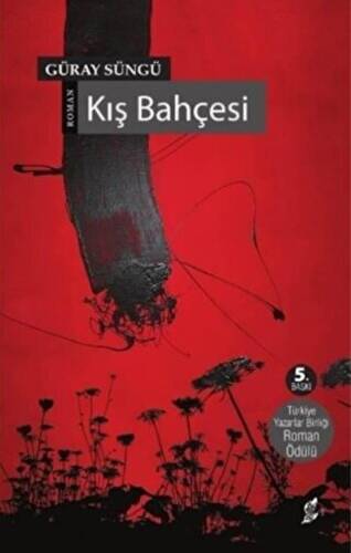 Kış Bahçesi - 1