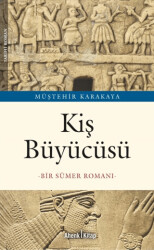 Kiş Büyücüsü - Ahenk Kitap
