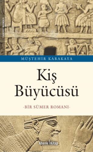 Kiş Büyücüsü - 1