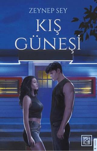 Kış Güneşi - 1