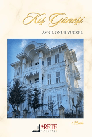 Kış Güneşi - 1