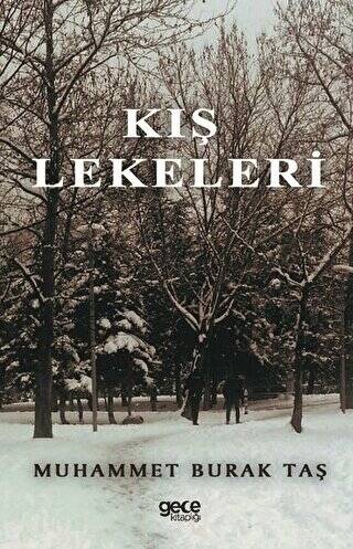 Kış Lekeleri - 1