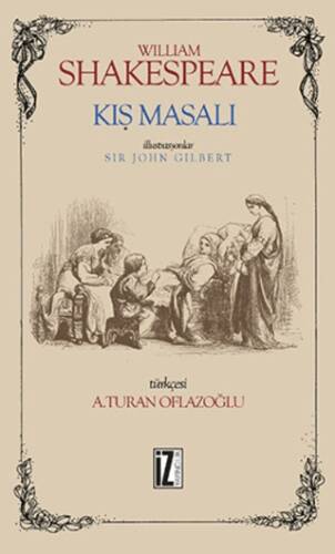 Kış Masalı - 1