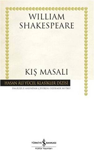 Kış Masalı - 1