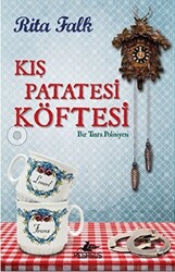 Kış Patatesi Köftesi - 1