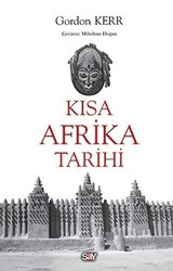 Kısa Afrika Tarihi - 1