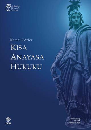 Kısa Anayasa Hukuku - 1