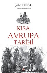 Kısa Avrupa Tarihi - 1