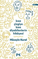 Kısa Çizgiye Kısa Diyebilenlerin Hikayesi - 1