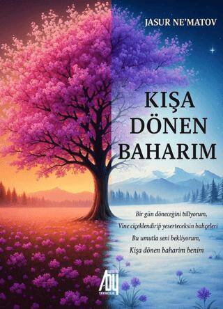 Kışa Dönen Baharım - 1