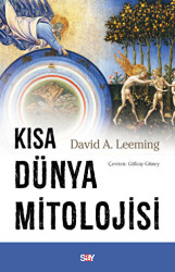 Kısa Dünya Mitolojisi - 1