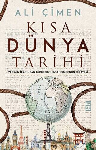 Kısa Dünya Tarihi - 1