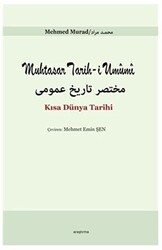 Kısa Dünya Tarihi - 1