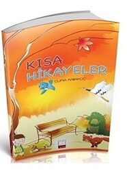 Kısa Hikayeler - 1