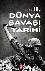 Kısa İkinci Dünya Savaşı Tarihi - 1