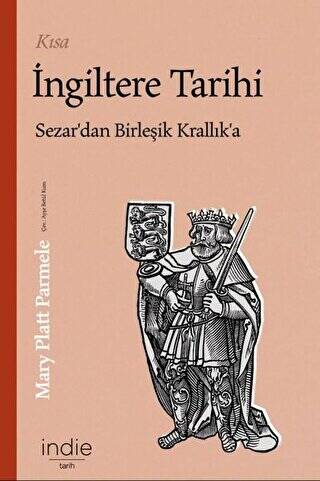 Kısa İngiltere Tarihi - 1