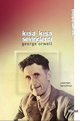 Kısa Kısa Sevinçlerdi - 1