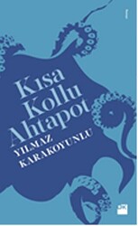 Kısa Kollu Ahtapot - 1