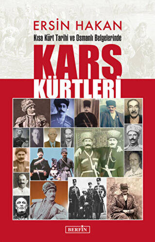 Kısa Kürt Tarihi ve Osmanlı Belgelerinde Kars Kürtleri - 1