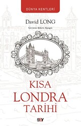 Kısa Londra Tarihi - 1