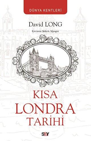 Kısa Londra Tarihi - 1