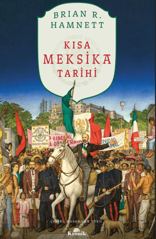 Kısa Meksika Tarihi - 1