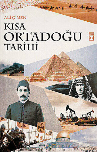 Kısa Ortadoğu Tarihi - 1
